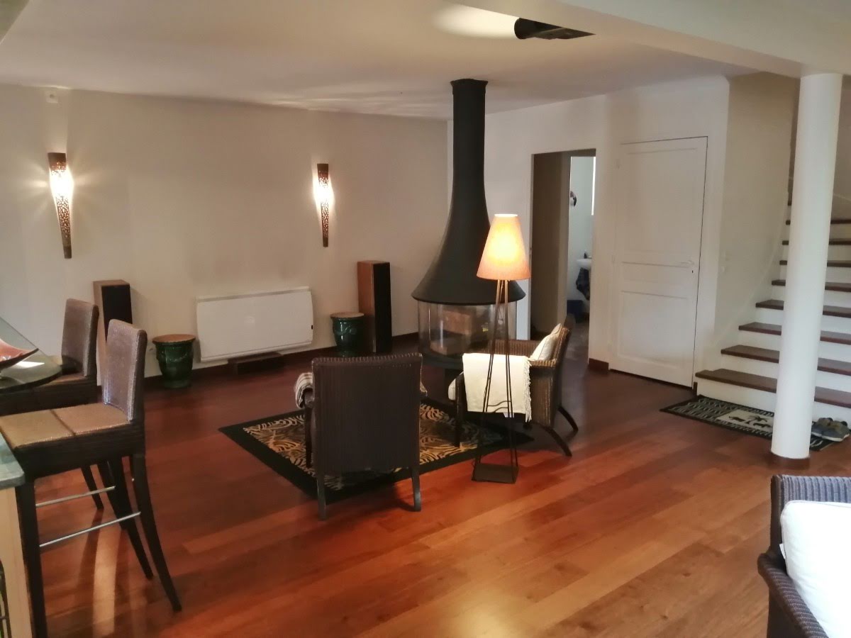 Vente maison 7 pièces 170 m2