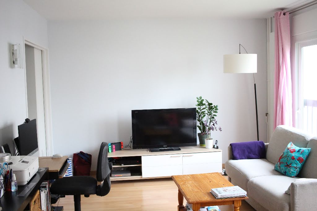 Vente appartement 5 pièces 80 m2
