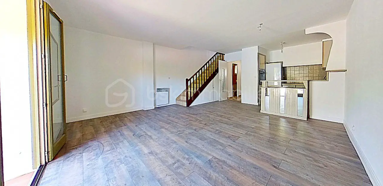 Vente maison 3 pièces 70 m2