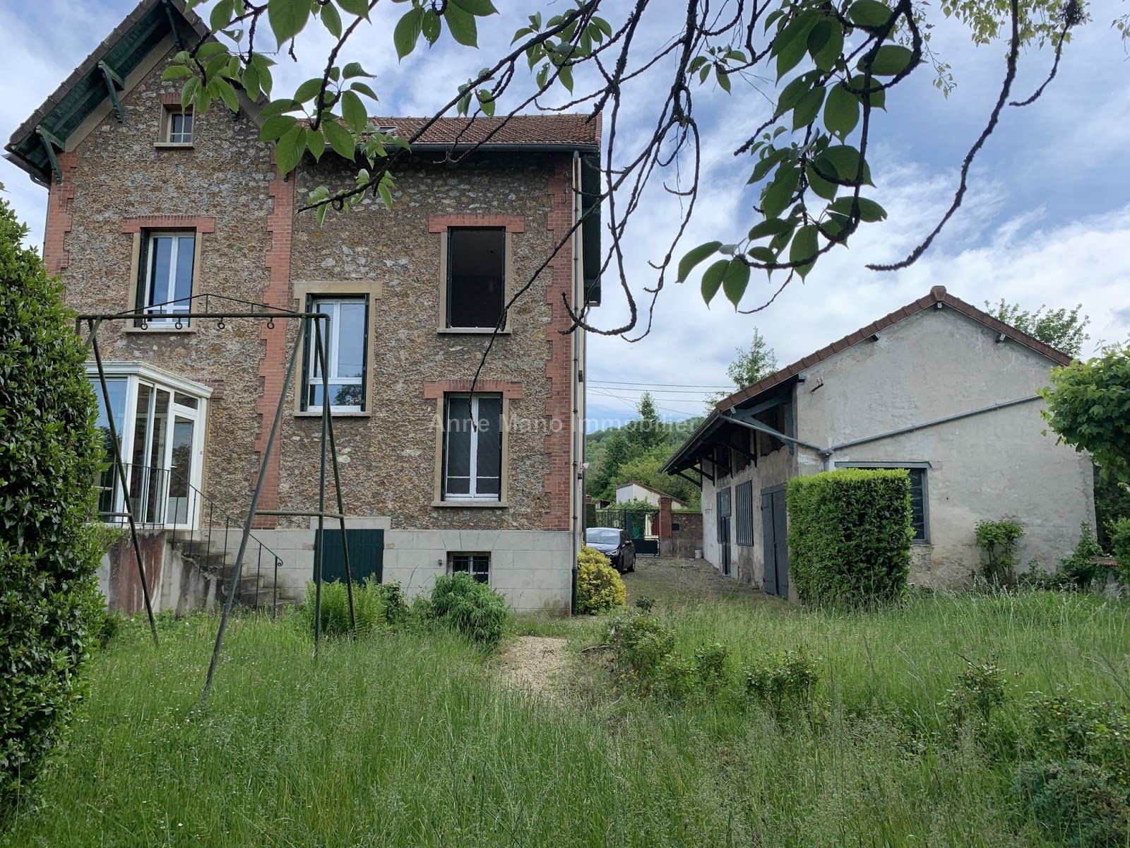 Vente maison 2 pièces 150 m2