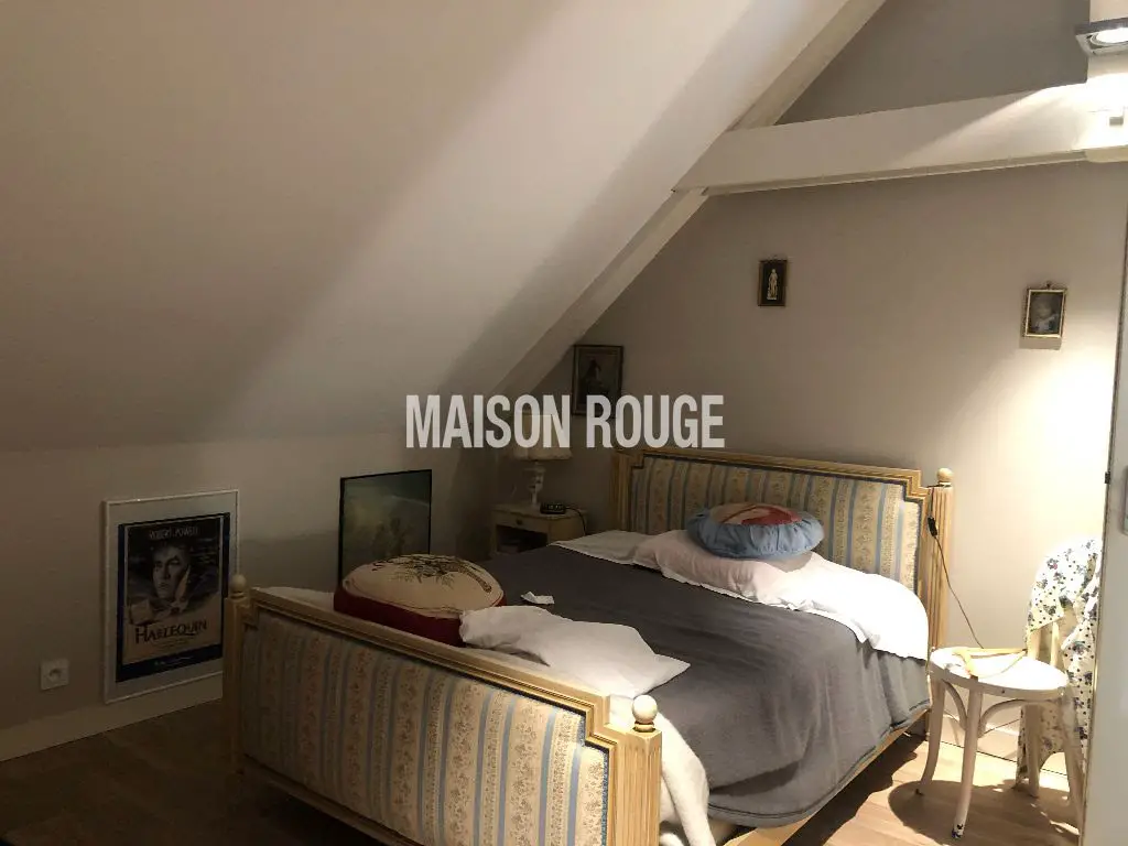 Vente appartement 3 pièces 71 m2