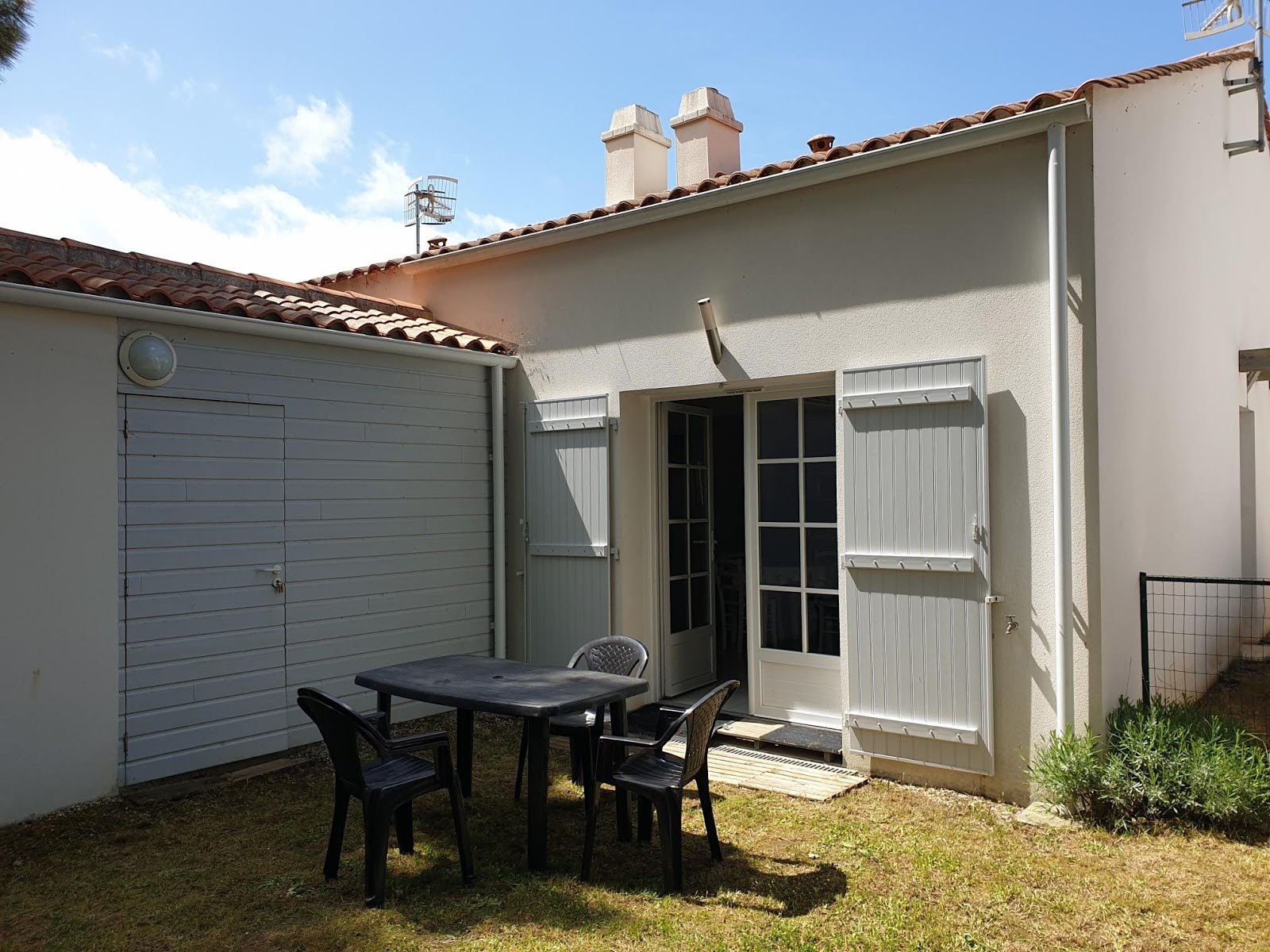 Vente maison 2 pièces 44 m2