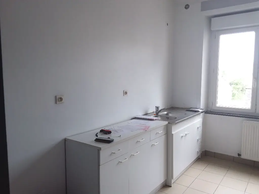 Vente appartement 5 pièces 120 m2