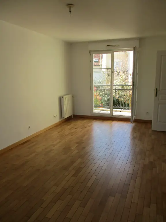 Location appartement 3 pièces 63,36 m2
