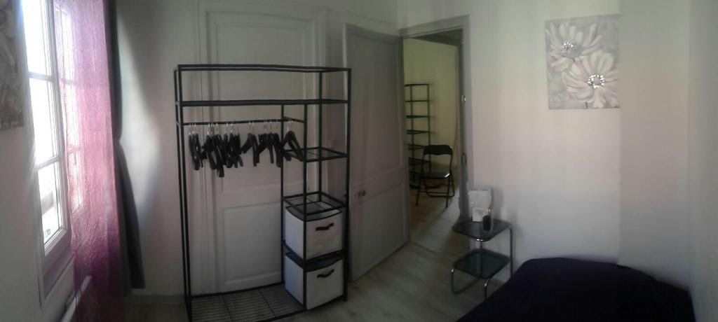 Location appartement meublé 3 pièces 50 m2