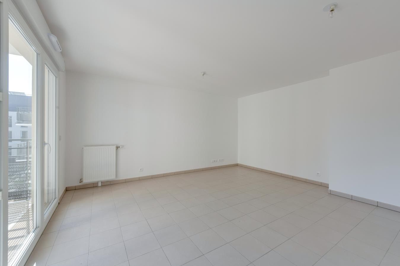 Location appartement 2 pièces 38 m2