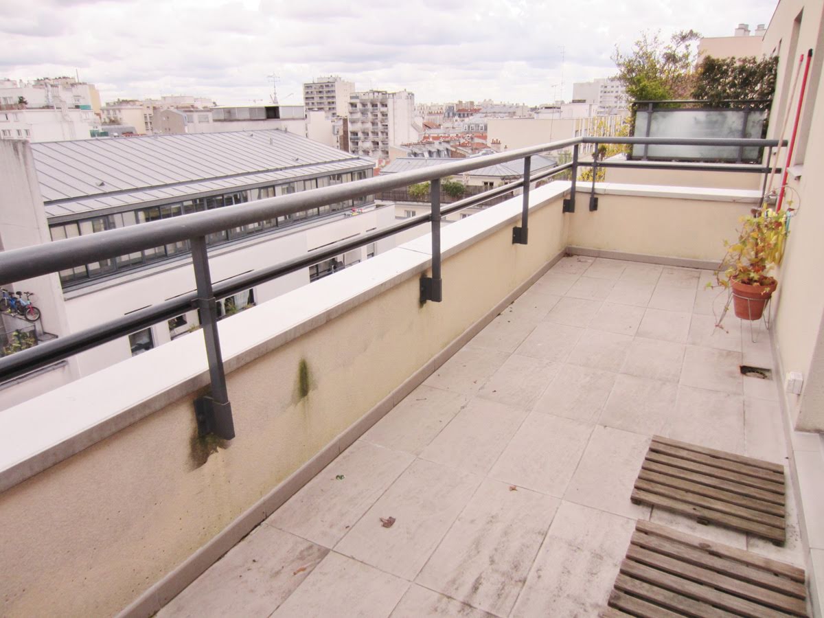 Location appartement meublé 3 pièces 81 m2