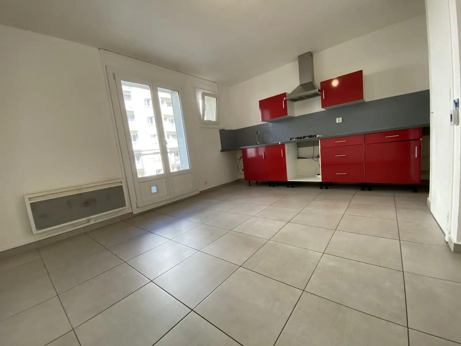 Location appartement 4 pièces 68 m2