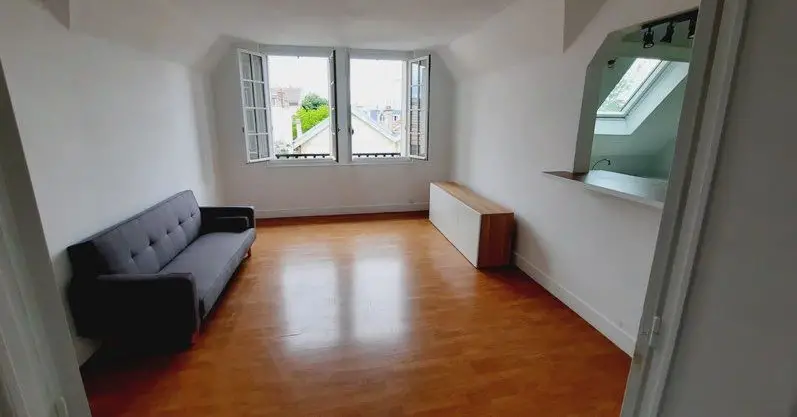 Location appartement 3 pièces 56 m2