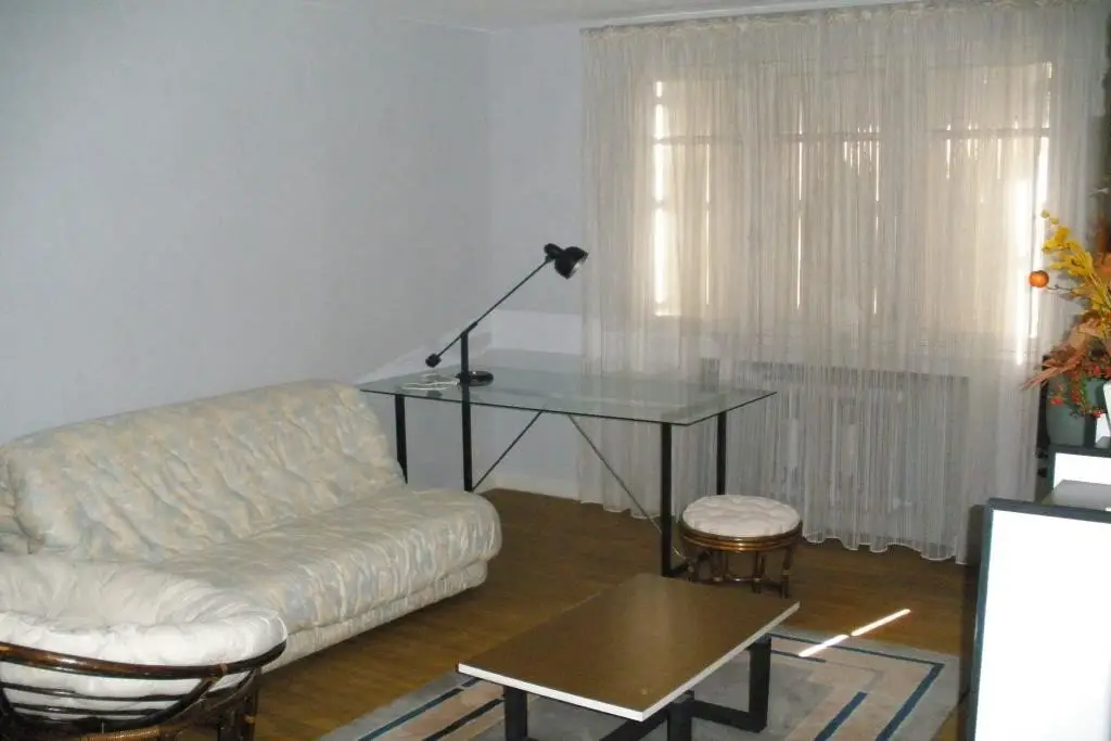 Location appartement meublé 2 pièces 44 m2