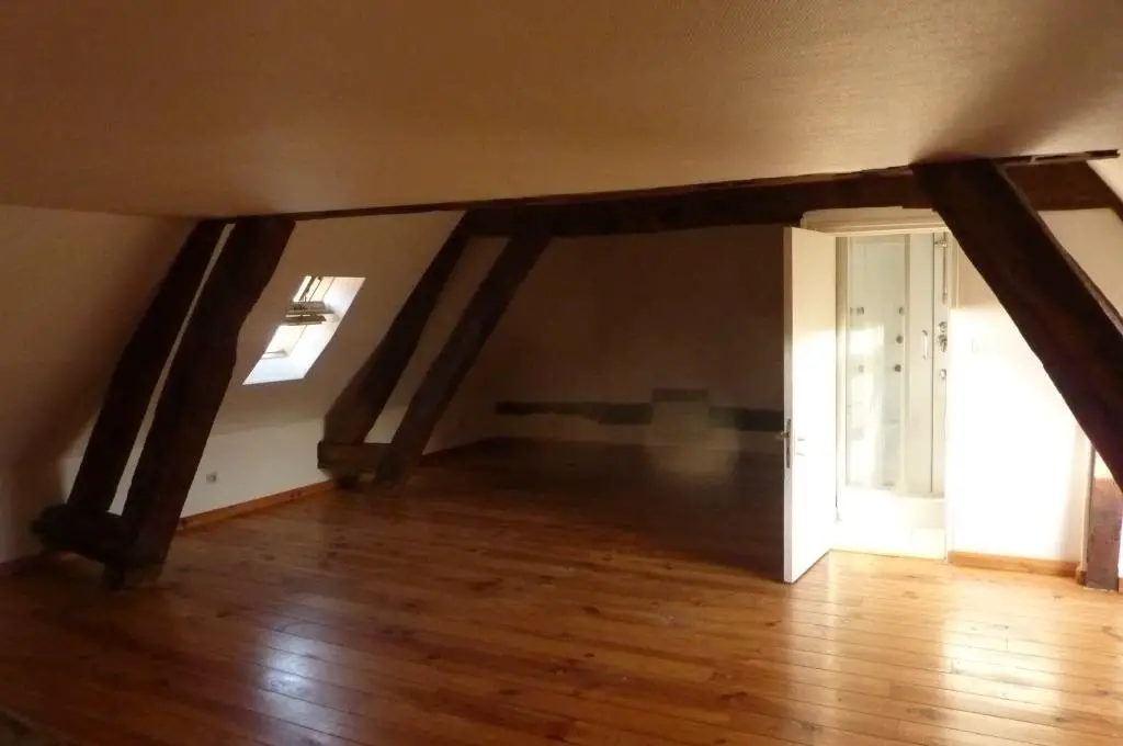 Location appartement 2 pièces 40 m2