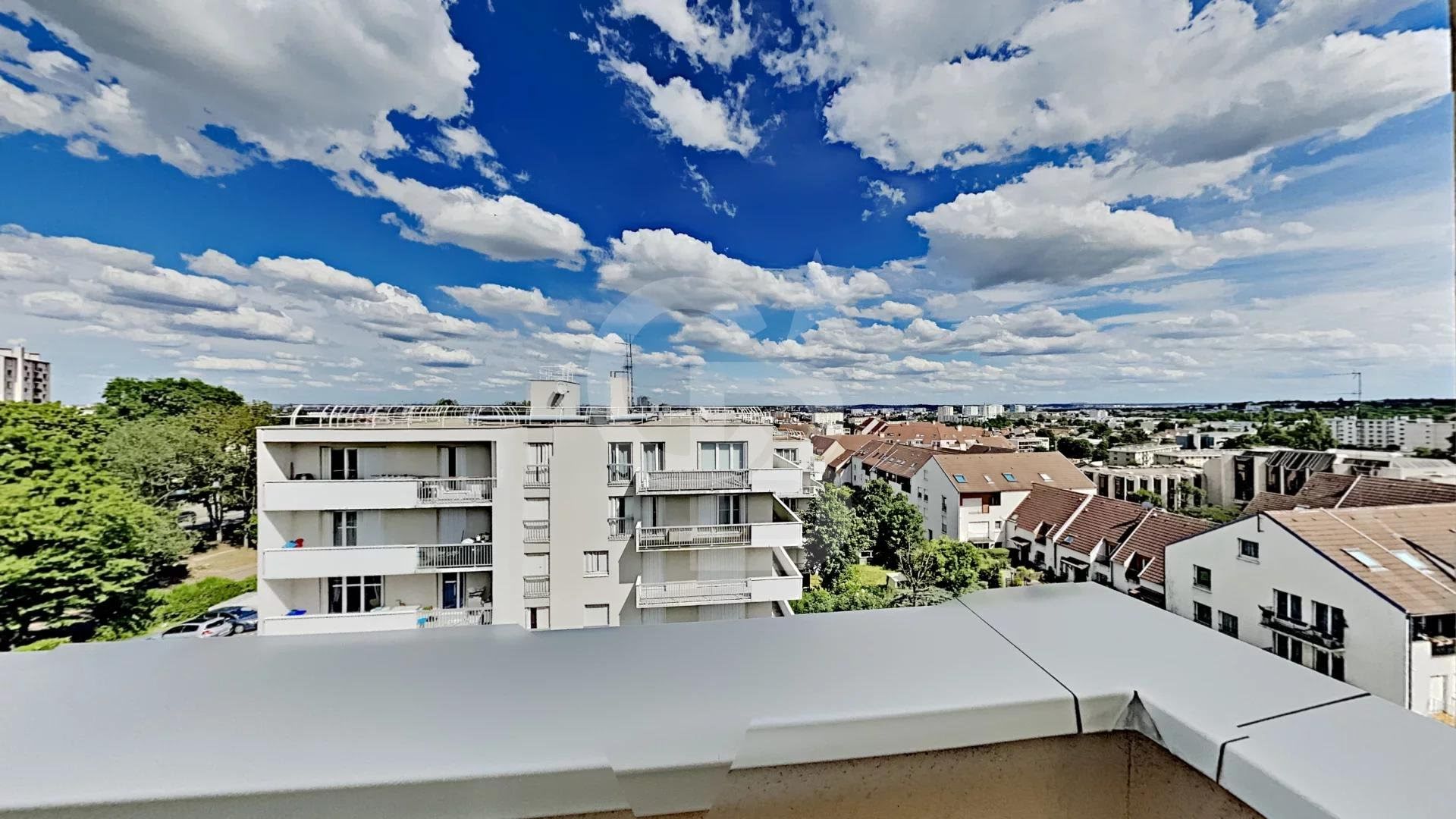 Location appartement 2 pièces 54,91 m2