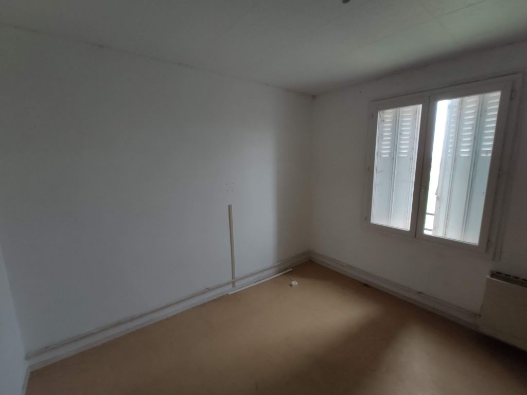 Vente appartement 4 pièces 75 m2