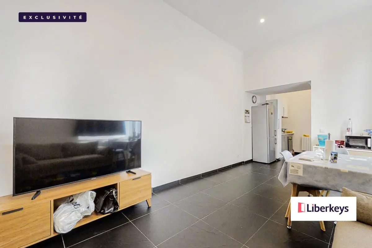 Vente appartement 4 pièces 74,34 m2