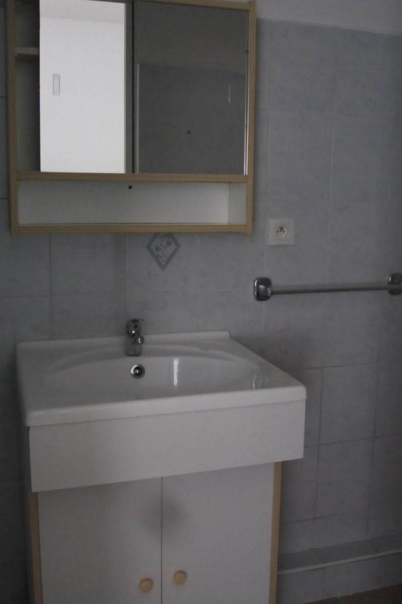 Location appartement meublé 2 pièces 22 m2