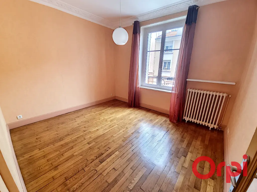 Vente appartement 3 pièces 64 m2