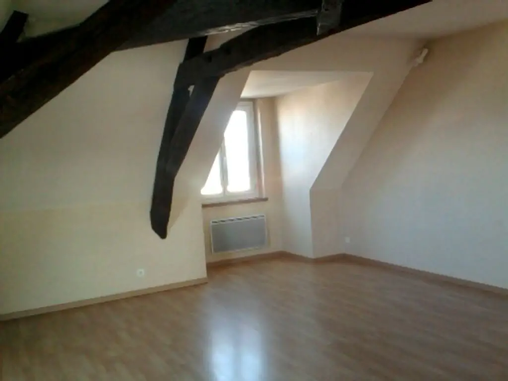 Location appartement 3 pièces 46,85 m2