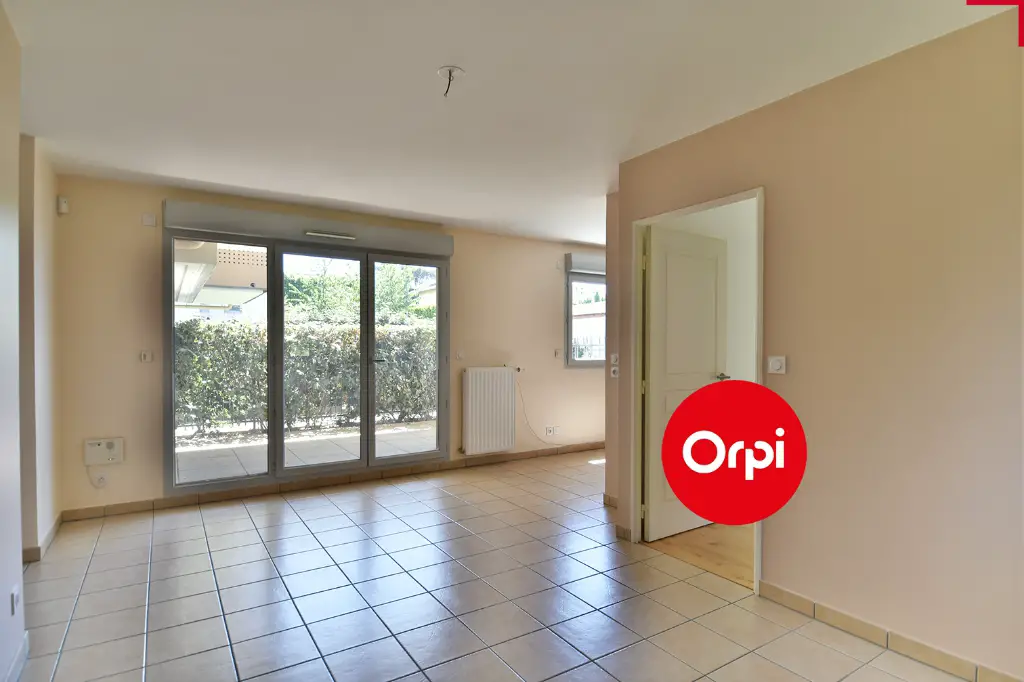 Vente appartement 3 pièces 63,46 m2