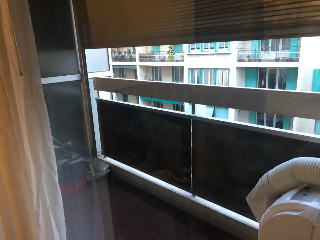 Location appartement 2 pièces 43 m2