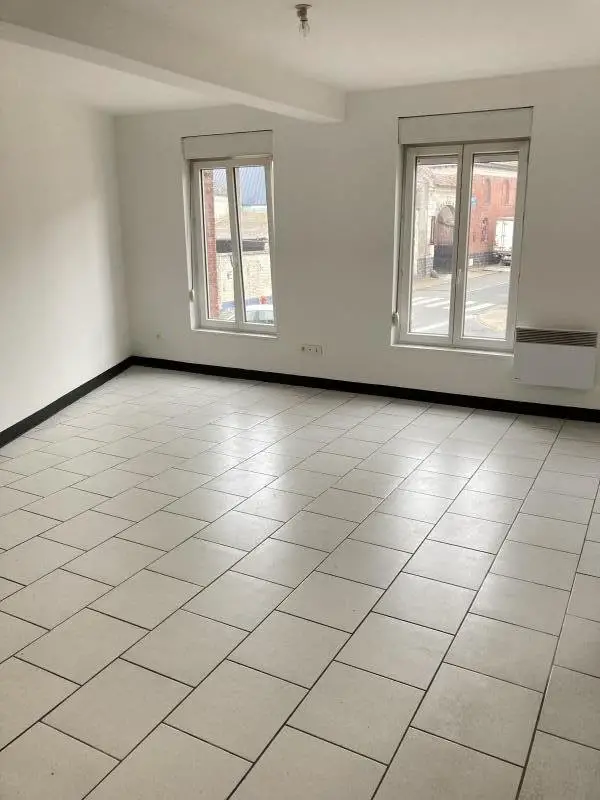 Location appartement 2 pièces 45 m2