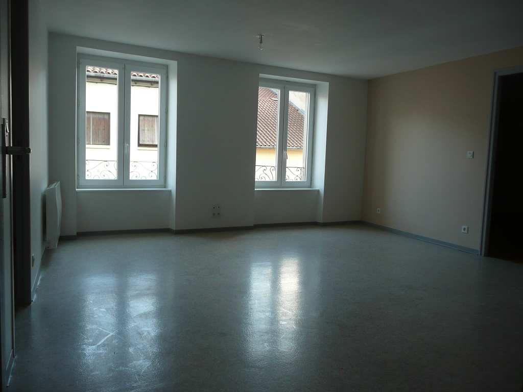Location appartement 4 pièces 117 m2