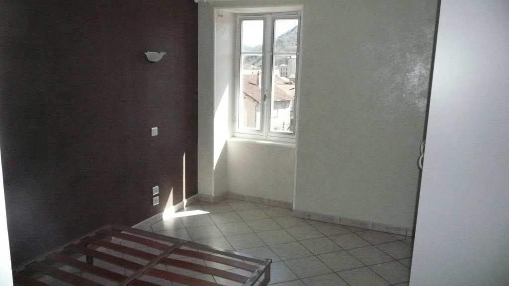 Location appartement 2 pièces 38 m2