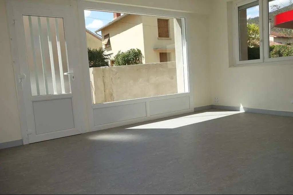 Location appartement 2 pièces 44 m2