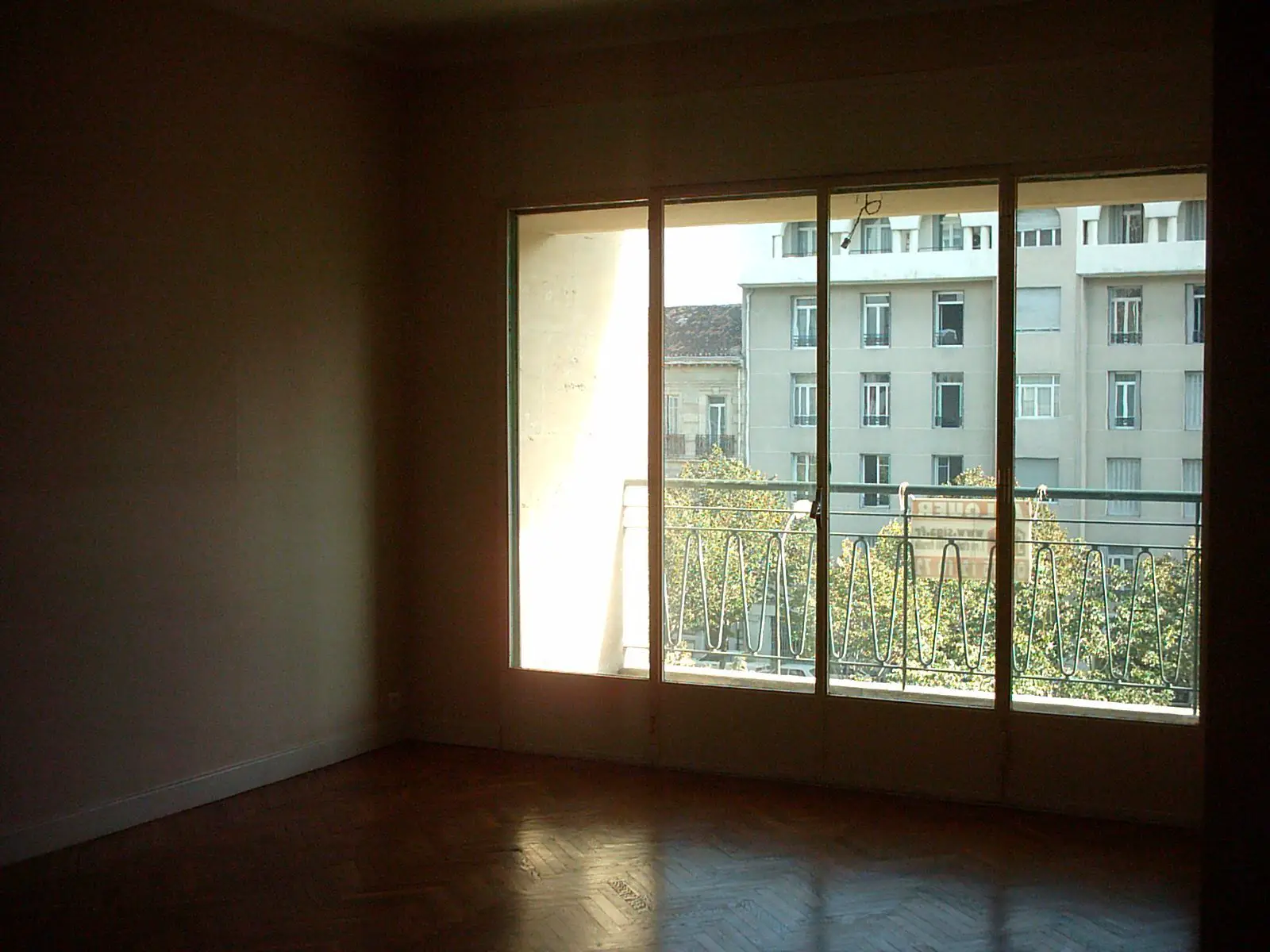 Location appartement 4 pièces 122,19 m2