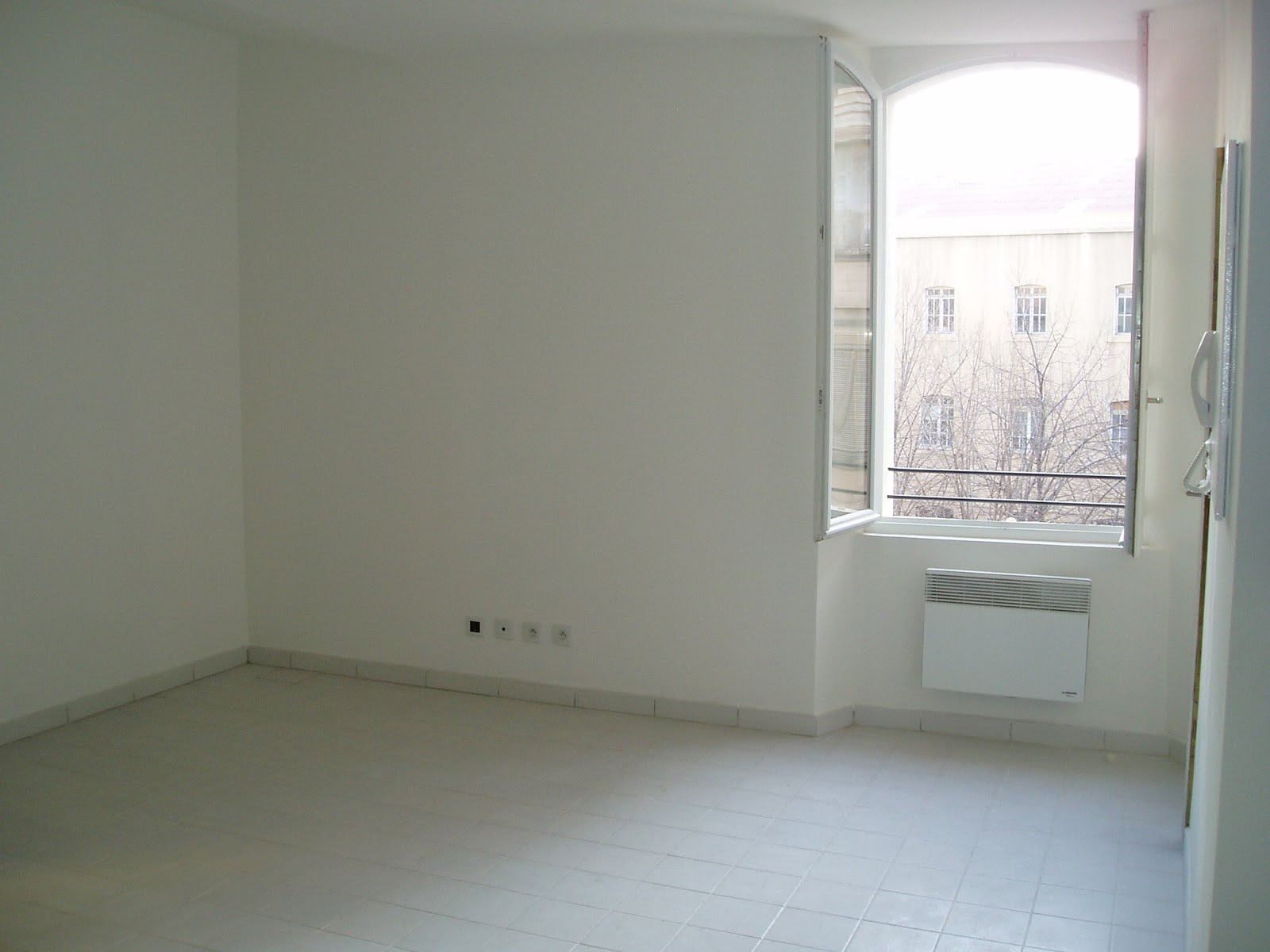 Location appartement 2 pièces 45,33 m2