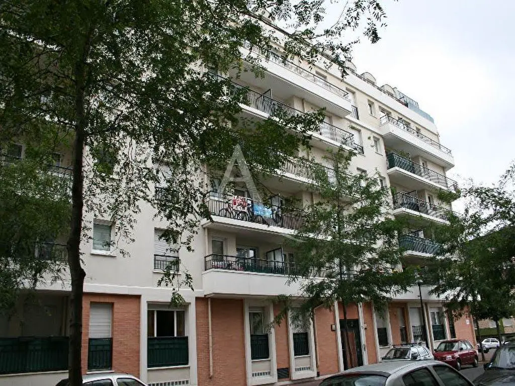 Location appartement 2 pièces 44,3 m2