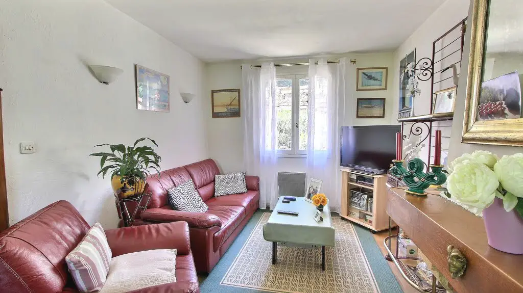 Vente maison 4 pièces 87 m2