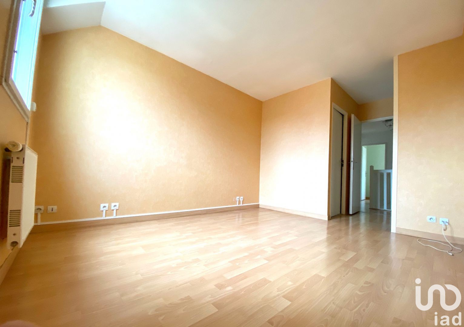 Vente appartement 4 pièces 80 m2