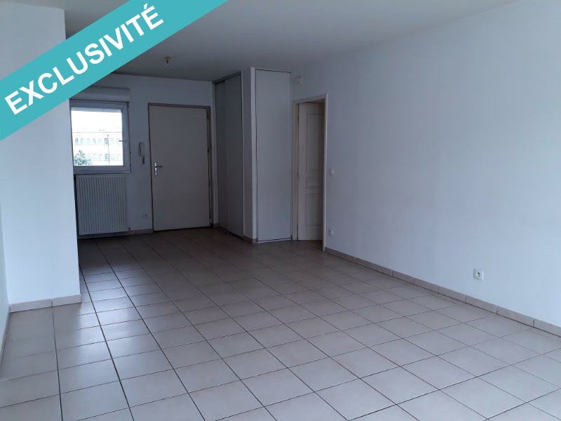 Vente appartement 4 pièces 81 m2