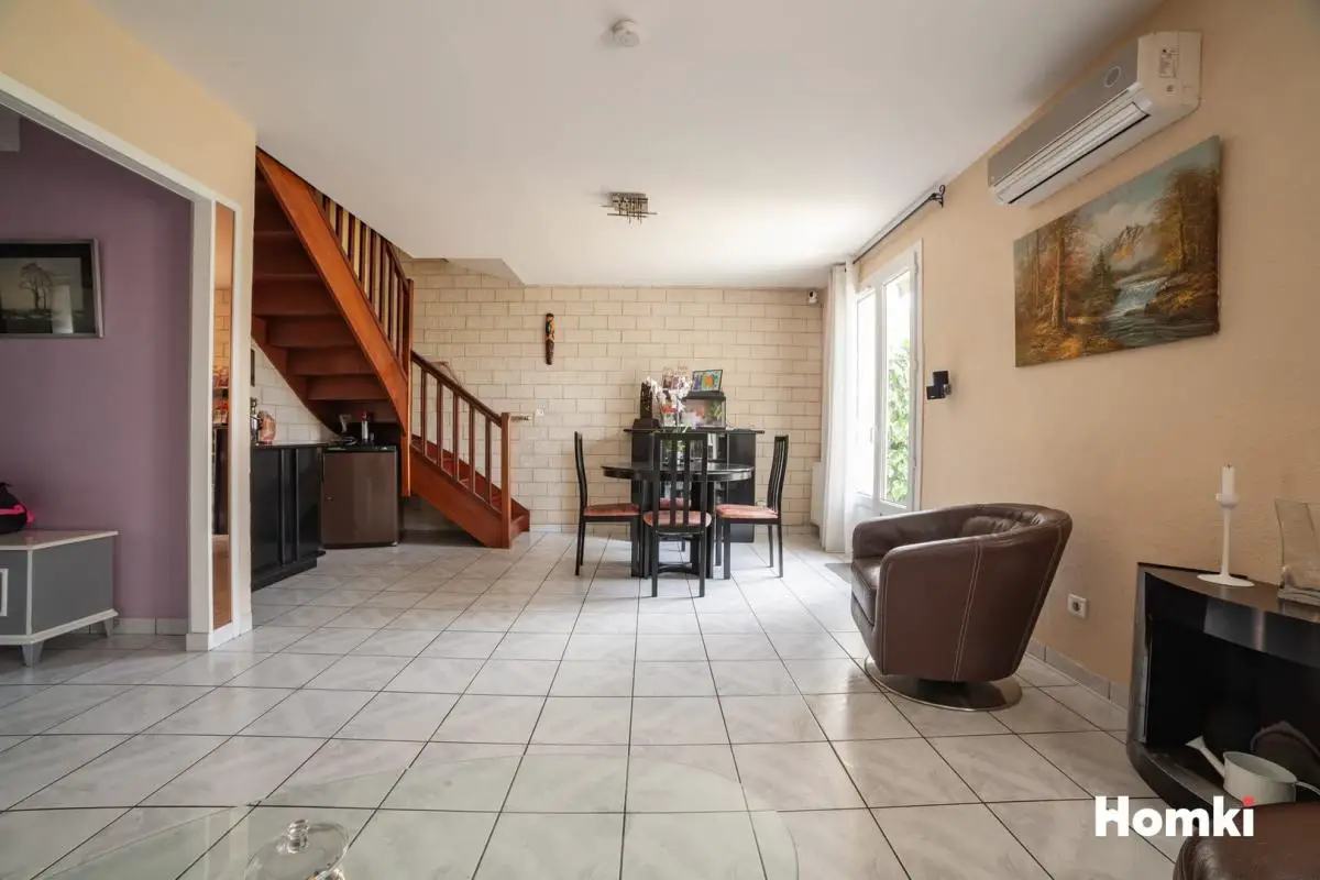 Vente maison 5 pièces 105 m2