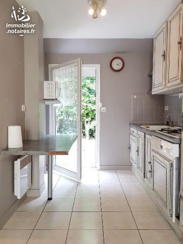 Vente maison 5 pièces 67 m2