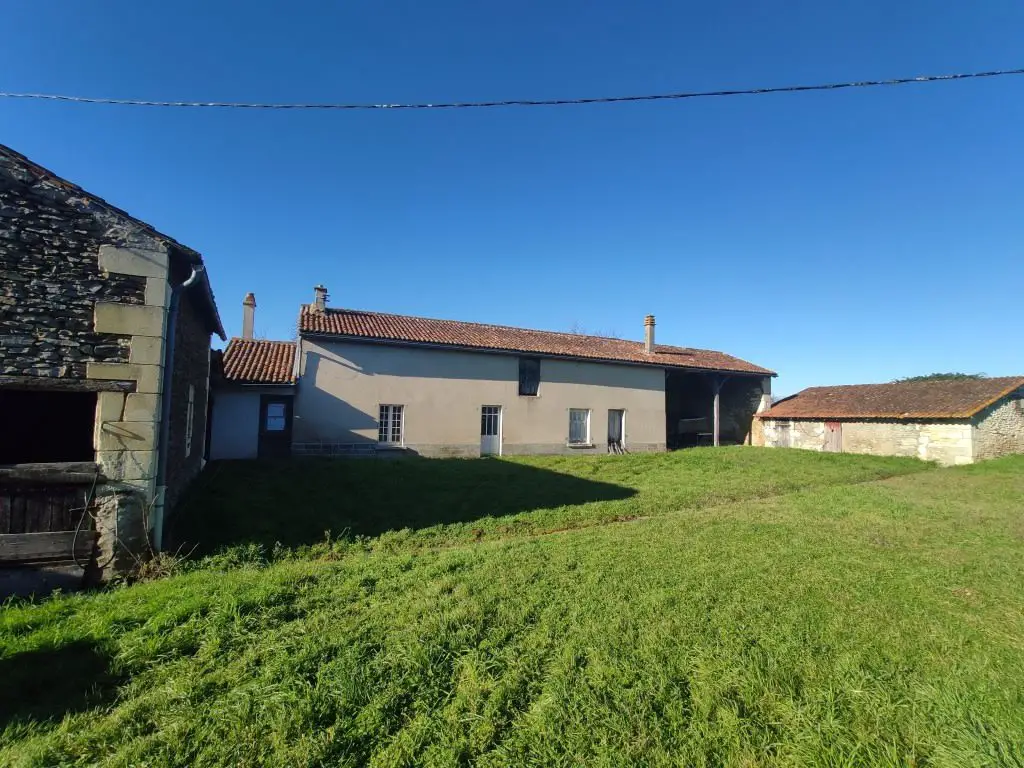 Vente maison 3 pièces 85 m2