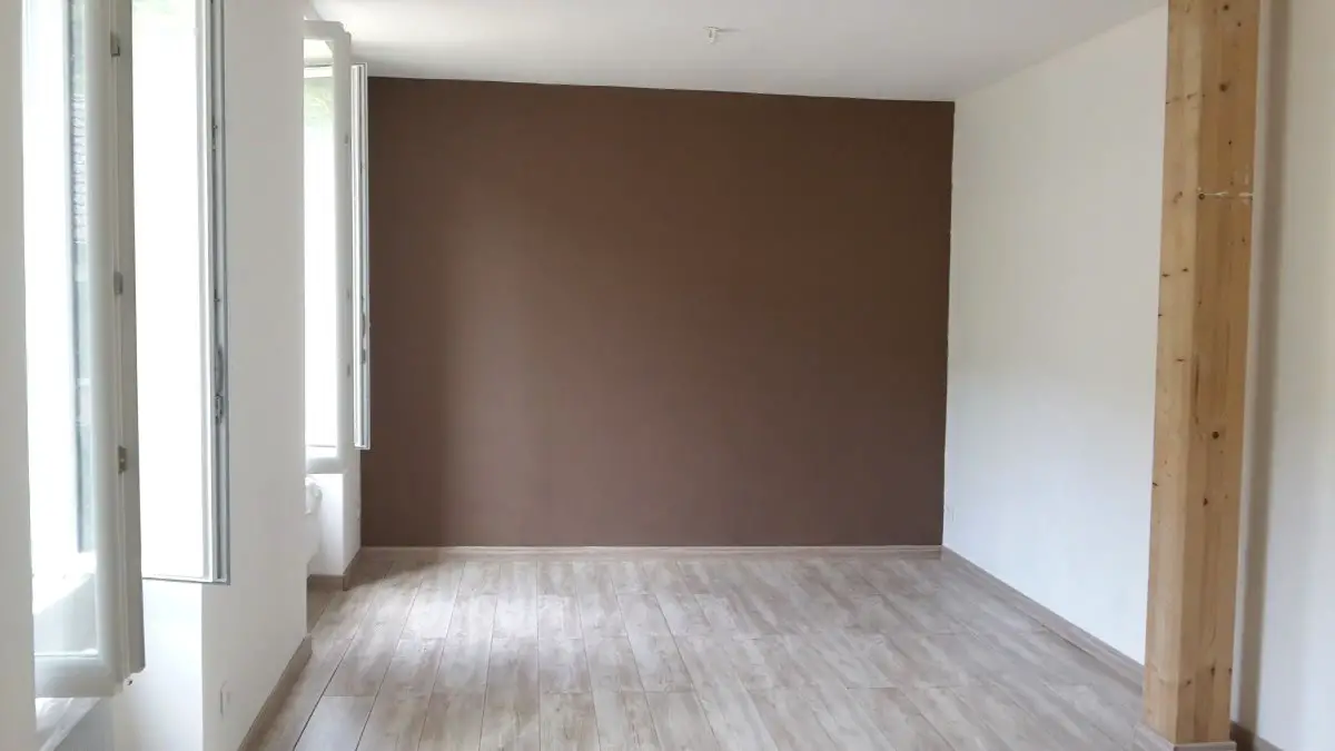 Vente maison 6 pièces 110 m2