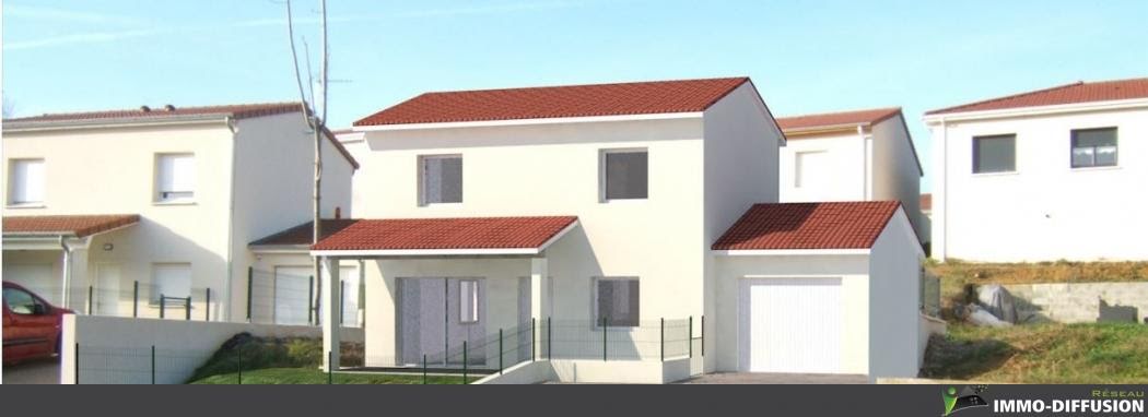 Vente maison 5 pièces 90 m2