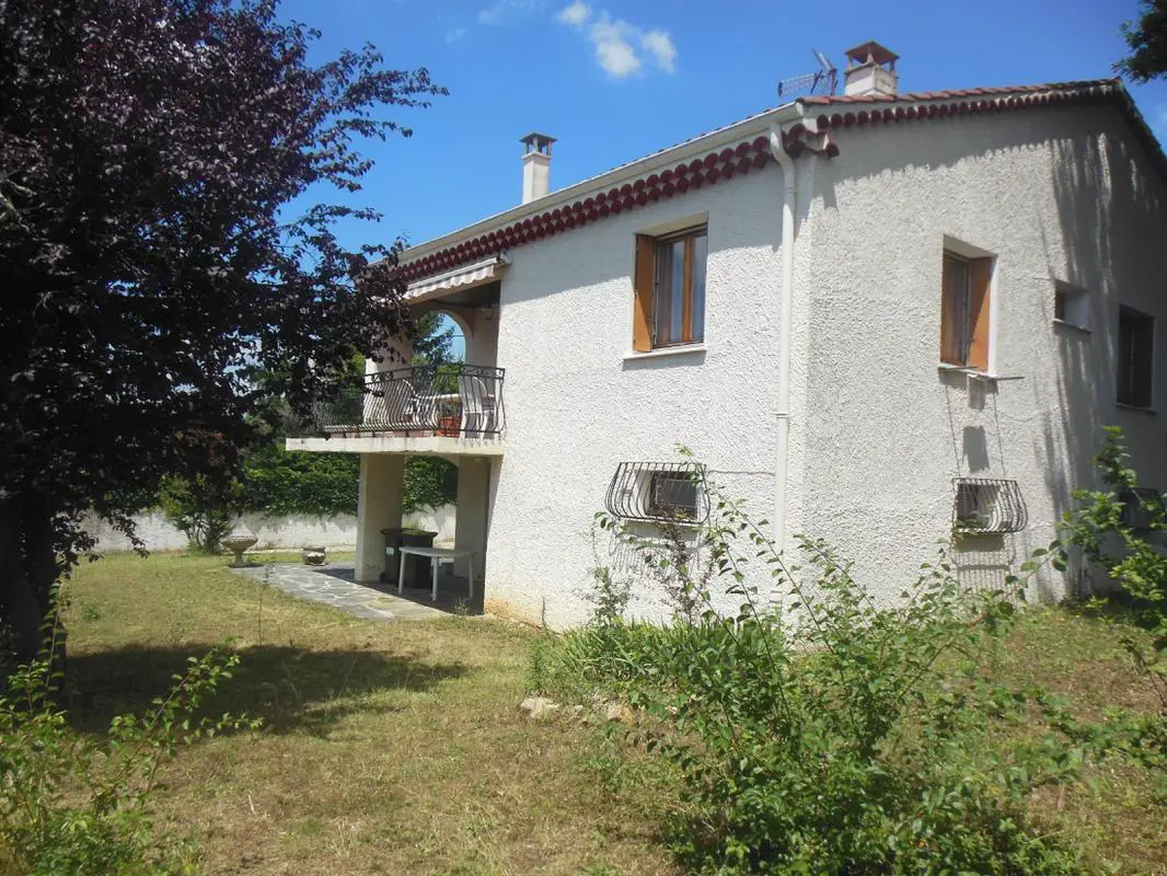 Vente maison 4 pièces 93 m2