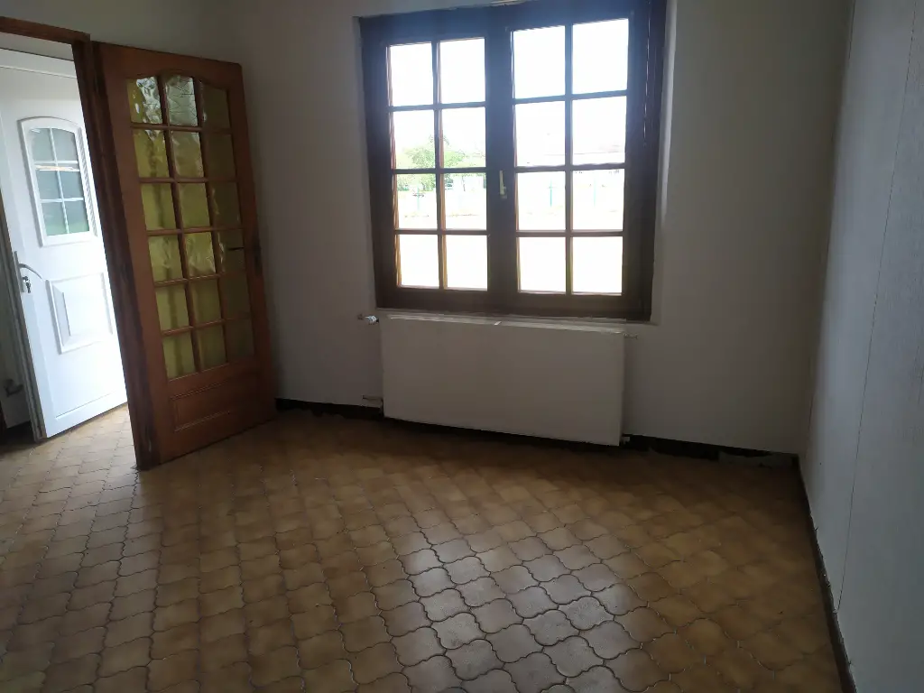 Vente maison 3 pièces 60 m2