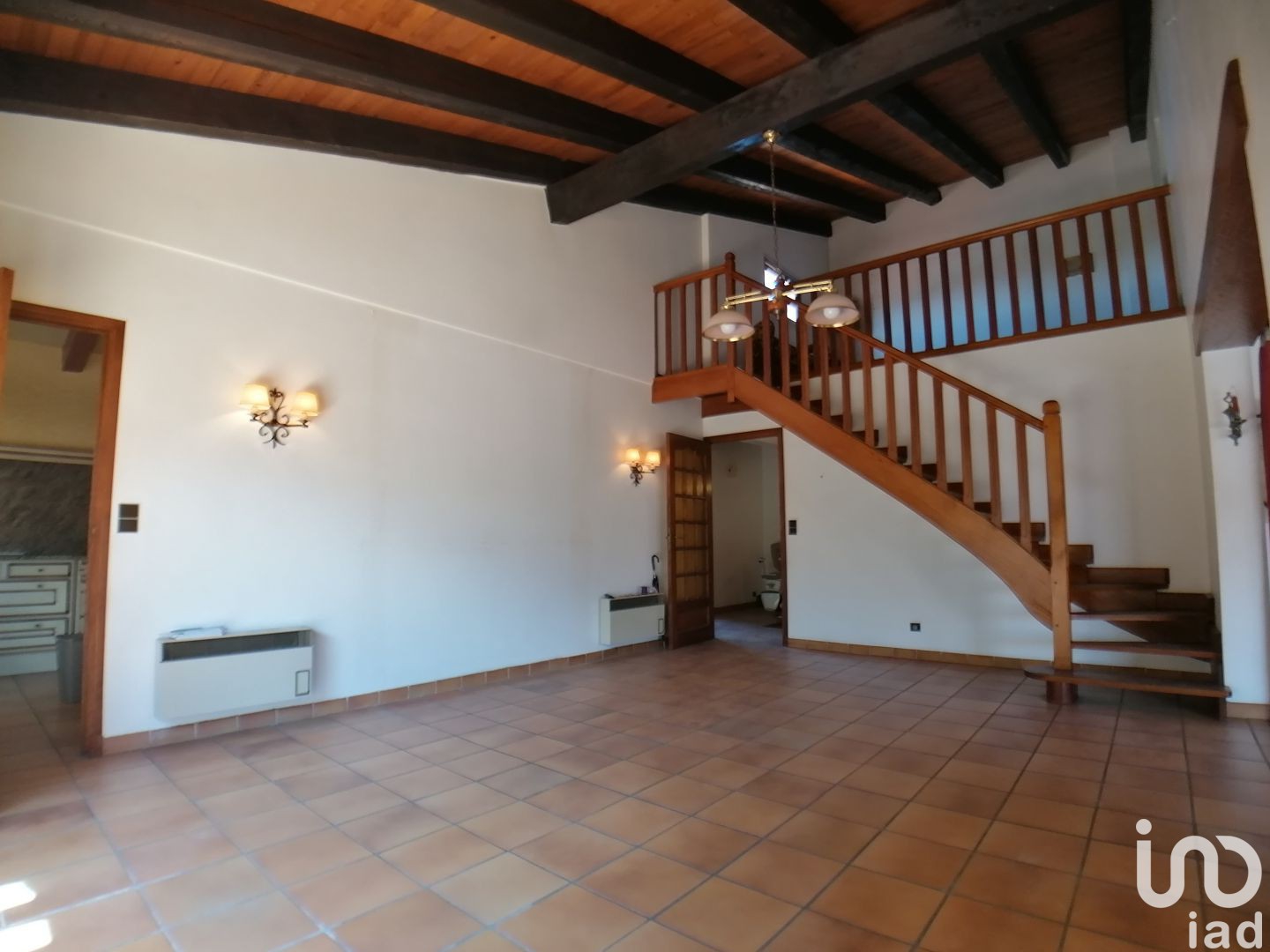 Vente maison 4 pièces 150 m2