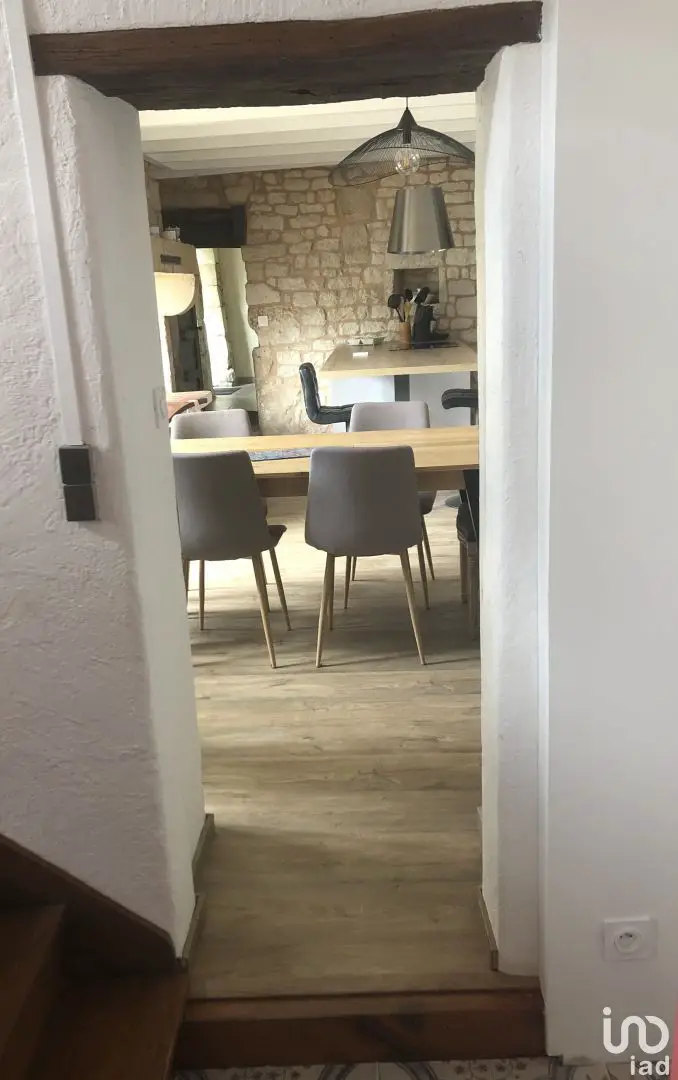 Vente maison 4 pièces 165 m2