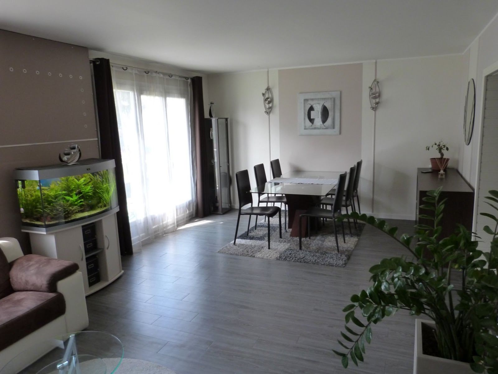 Vente appartement 6 pièces 100 m2