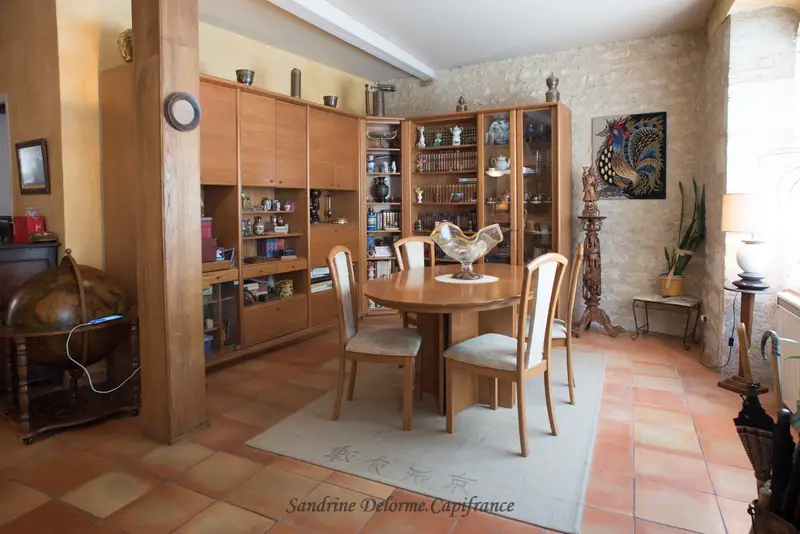 Vente maison 7 pièces 160 m2