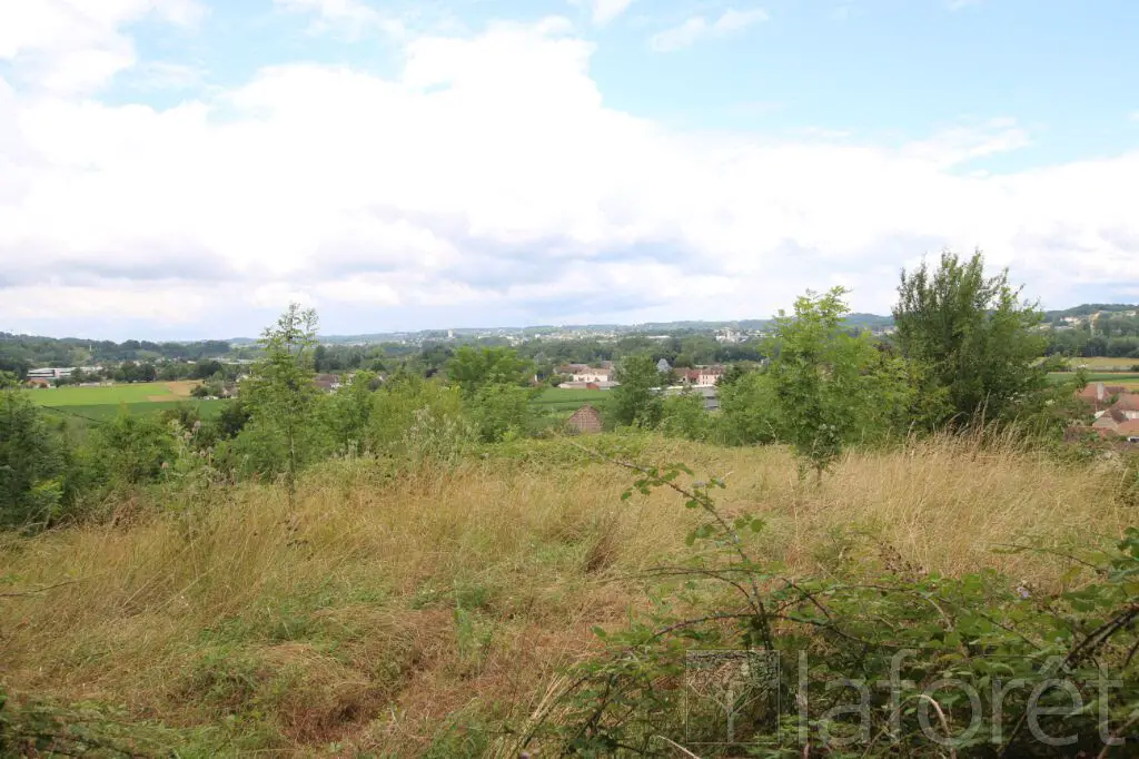 Vente terrain 5 301 m2