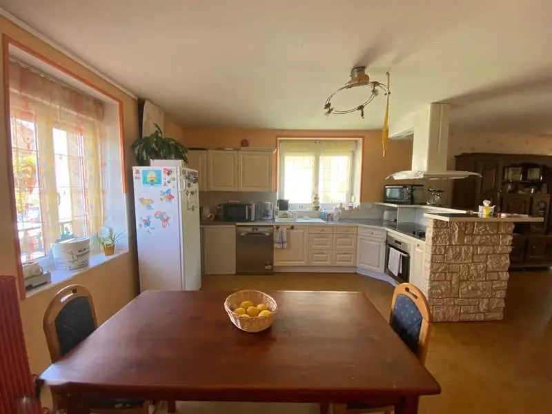 Vente maison 14 pièces 300 m2