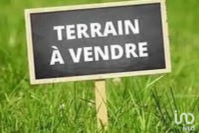 Vente terrain 700 m2