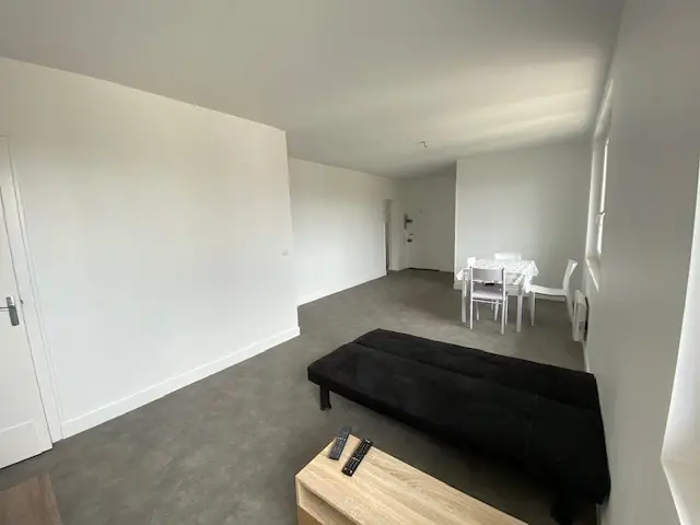 Vente appartement 5 pièces 80,65 m2