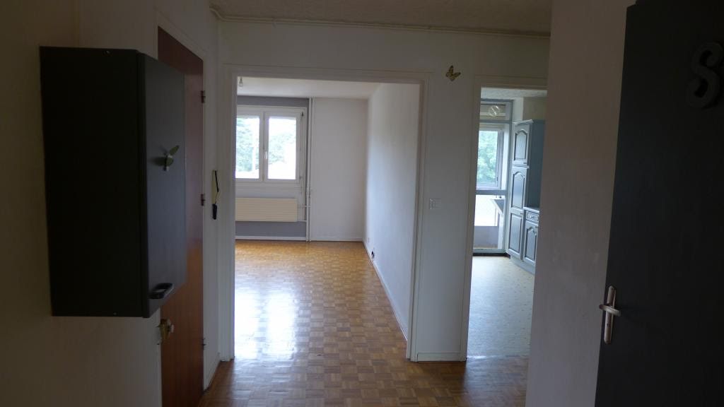 Location appartement 2 pièces 57 m2