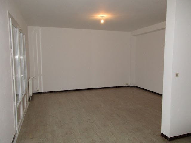 Location appartement 3 pièces 83,25 m2